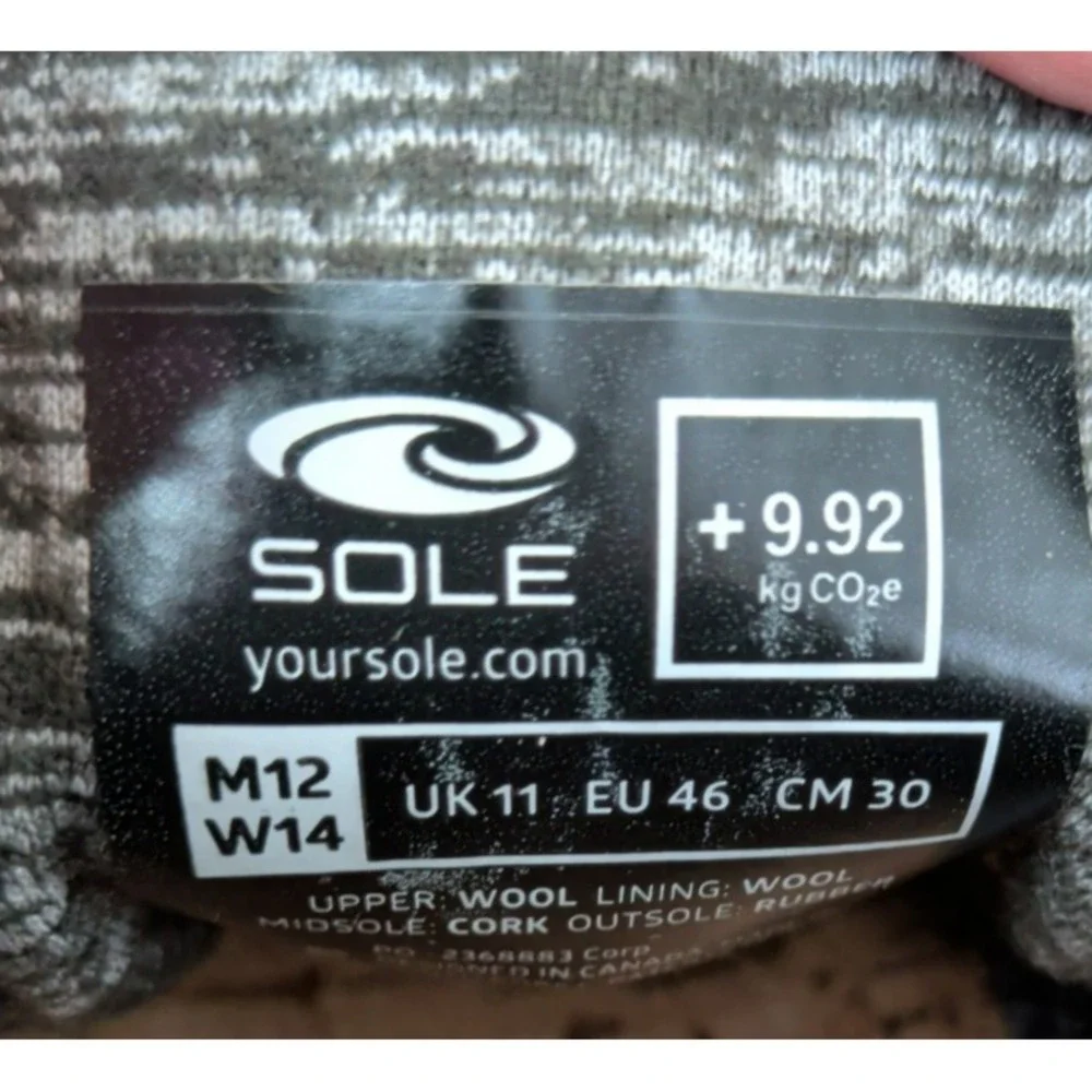 Sole Mates jasper chukka